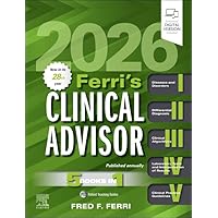 CURRENT Medical Diagnosis and Treatment 2025: 9781266266232